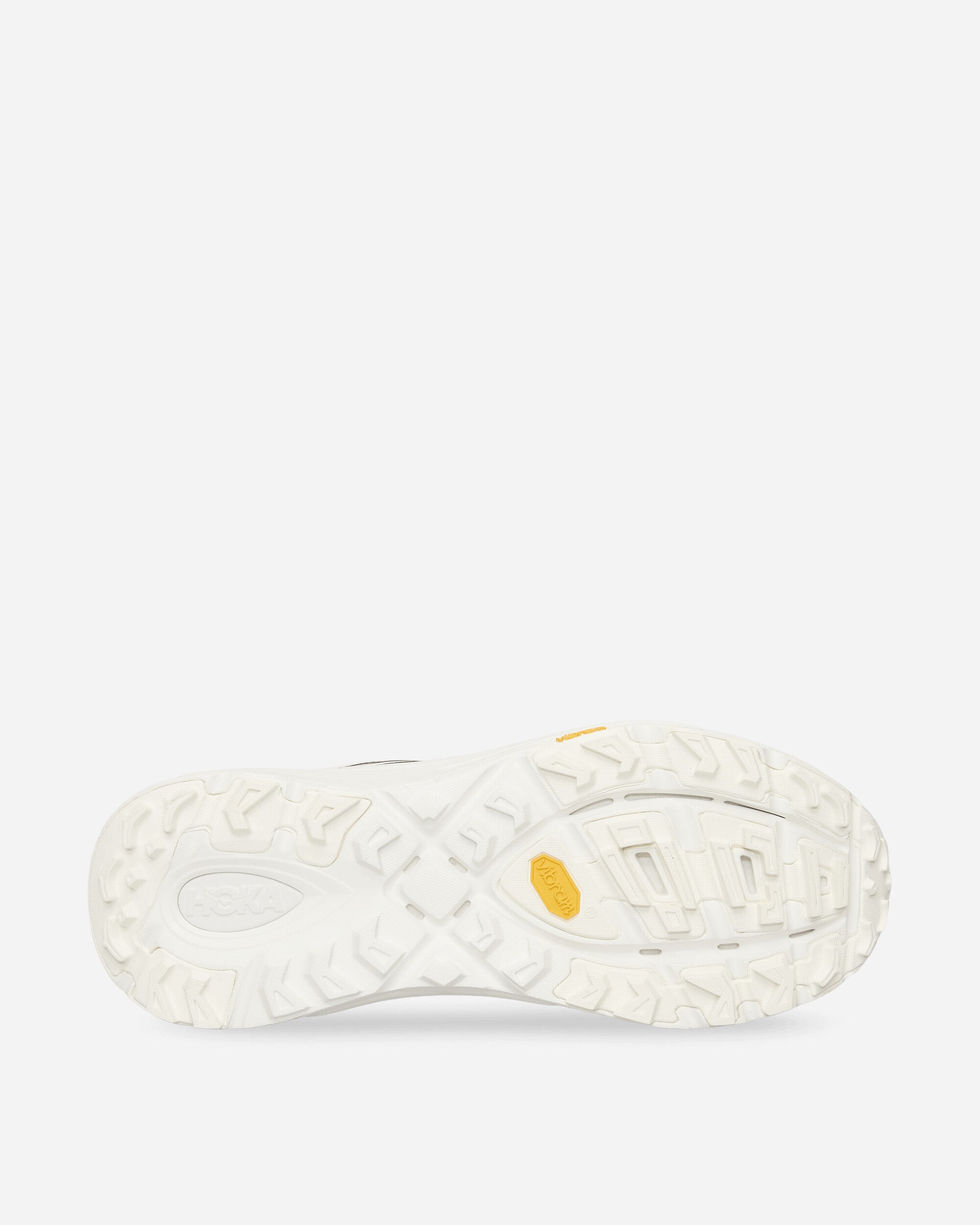 Mafate Three2 Sneakers Frost / Black - 5