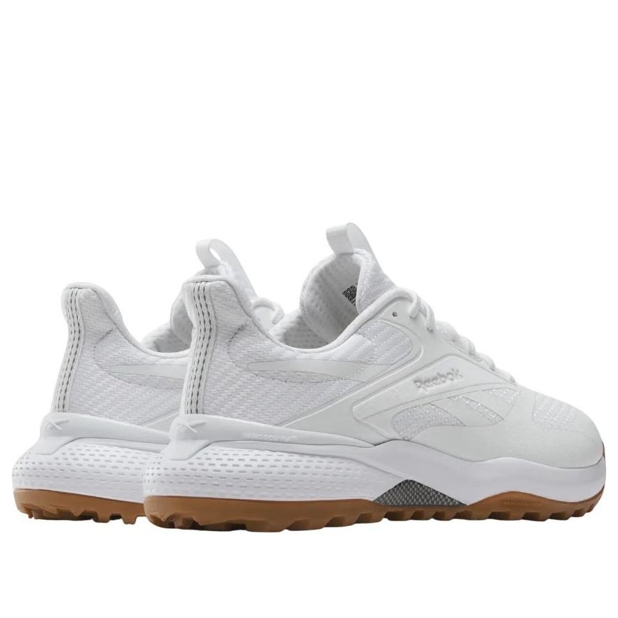 Reebok Nano Golf 'White Gum' 100210230 - 3
