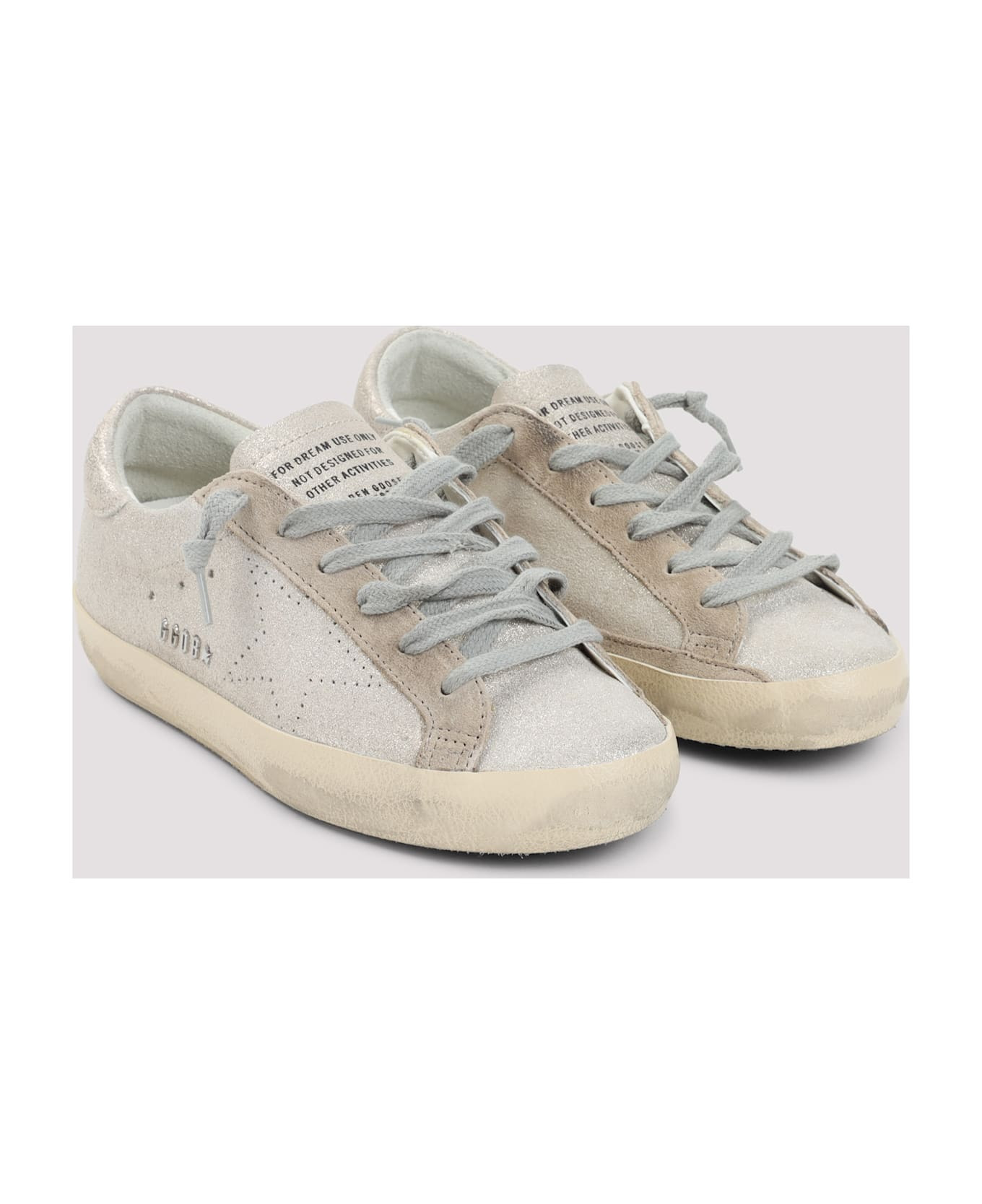 Superstar Sneakers - 5
