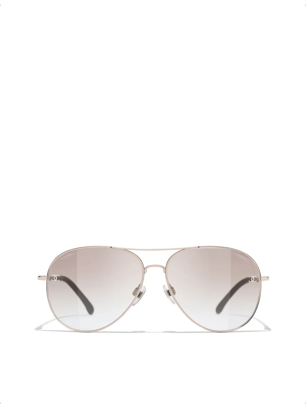Pilot sunglasses - 1