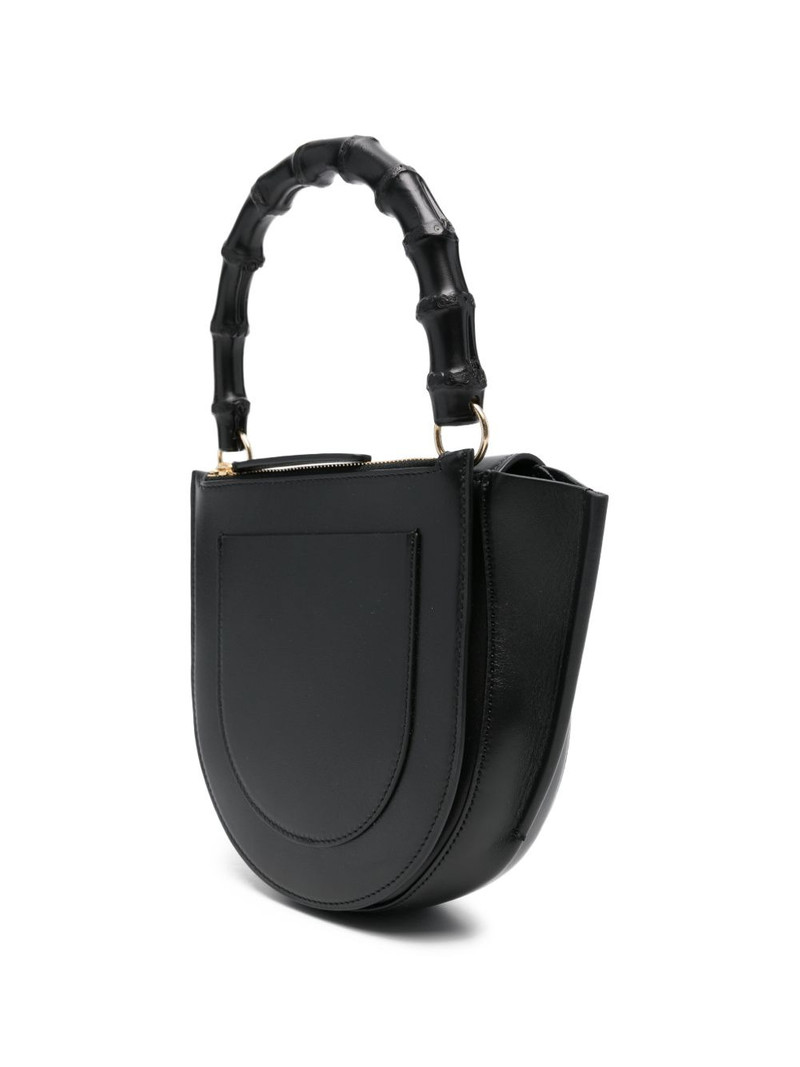 bamboo-handle tote bag 3