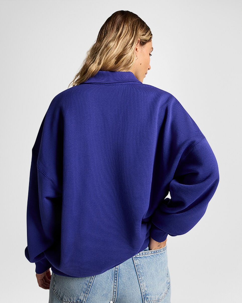 Retro Polo Crew - 2