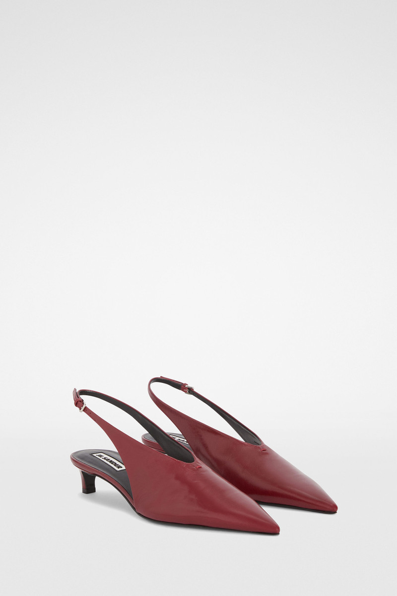 Pumps - 1