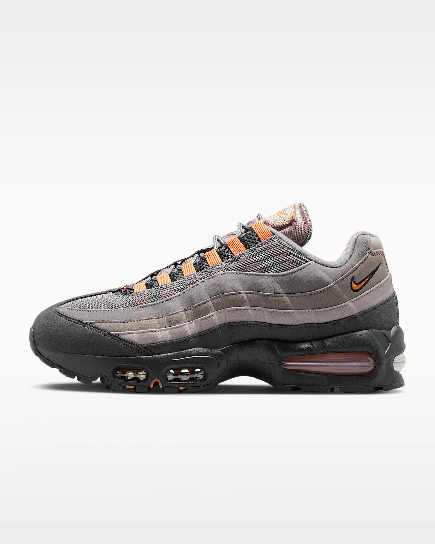 Nike Air Max 95 Big Bubble "OG" Men's Shoes - 1