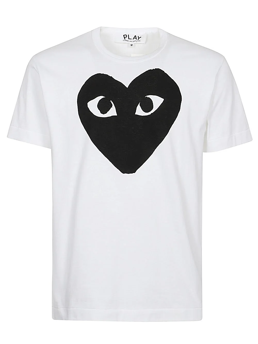 Cotton t-shirt - 1