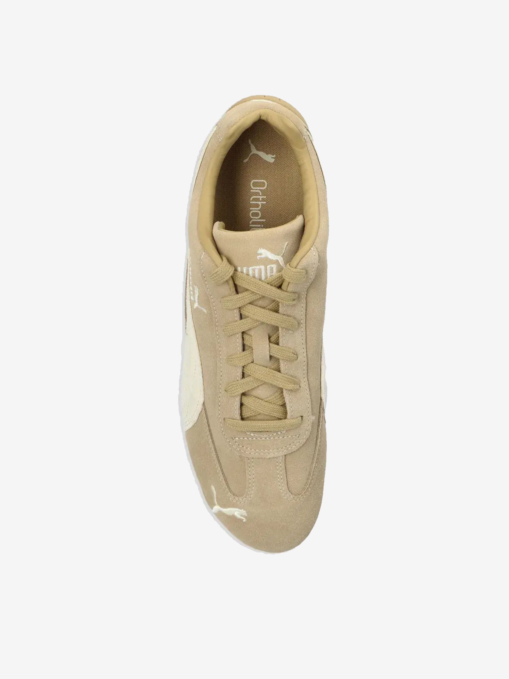 PUMA - Men Speedcat TTF Sneakers - 4