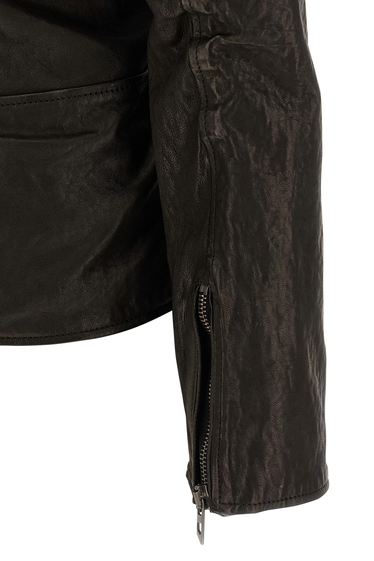 'L-Uncan' jacket - 4