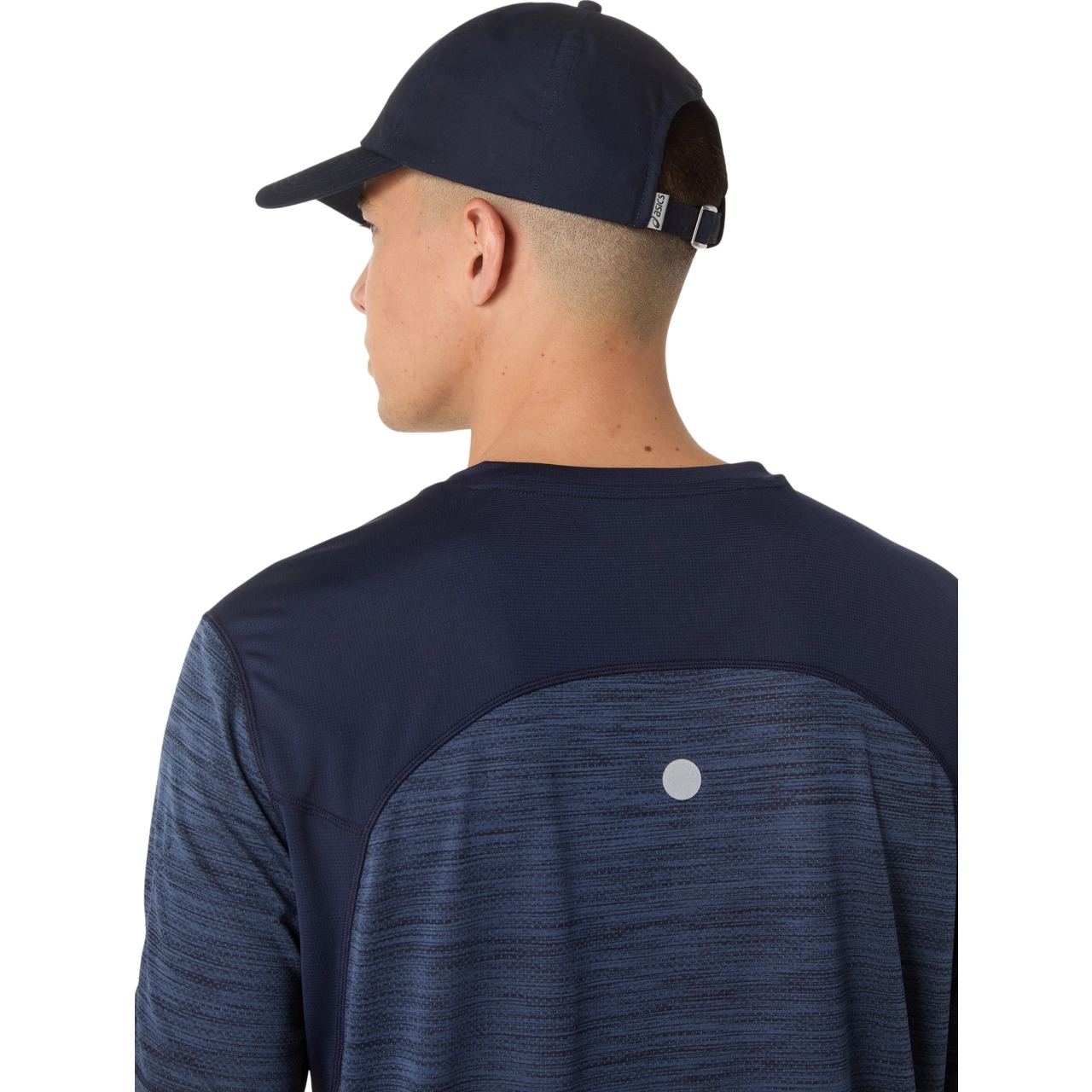 ESSENTIAL RUNNING CAP - 5