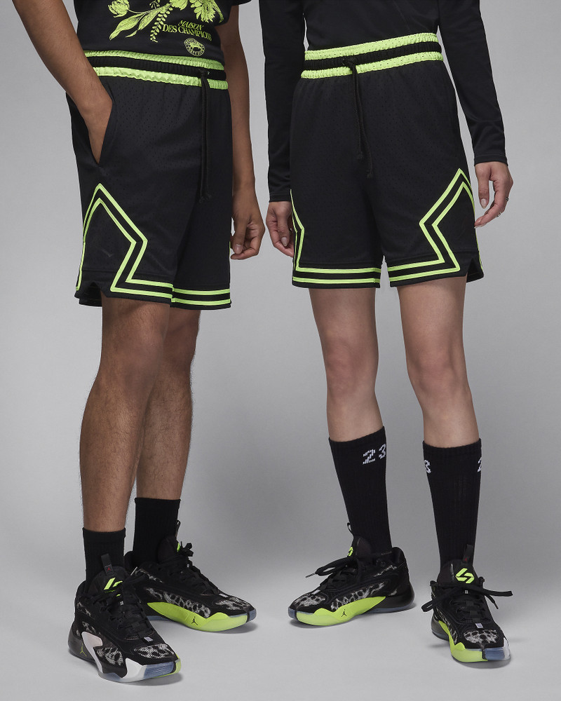 Jordan Dri-FIT Sport Diamond Shorts 1