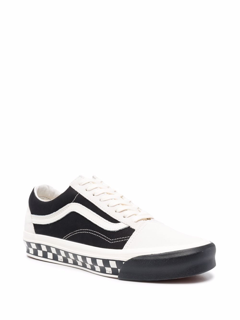 Bumpers Cars OG Old-Skool LX sneakers - 2