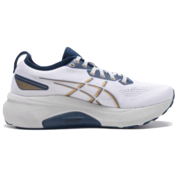 ASICS Gel-Kayano 31 'White' 1011B995-021 - 2