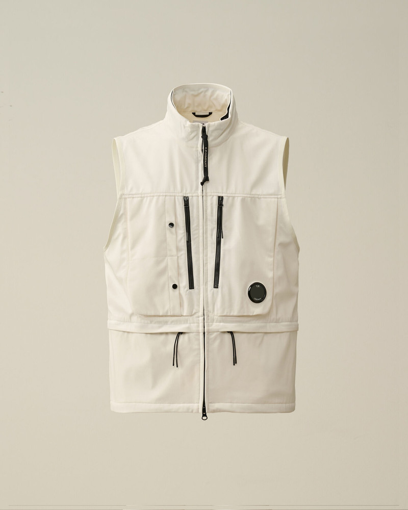 C.P. Shell-R Utility Vest 1