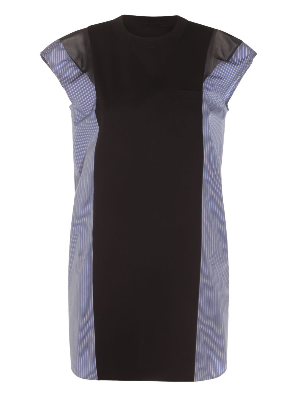 cotton dress - 1