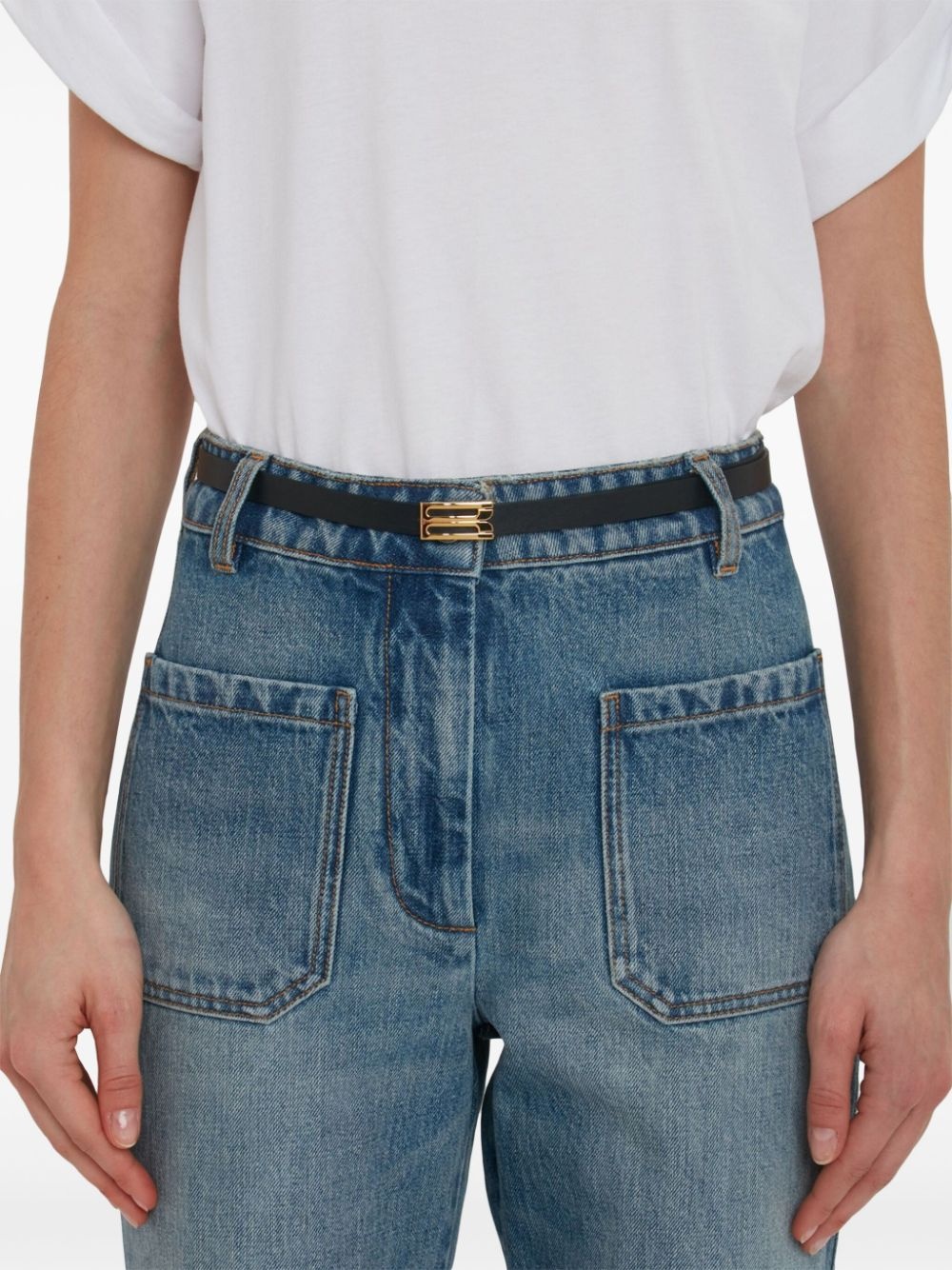 Micro Frame belt - 4