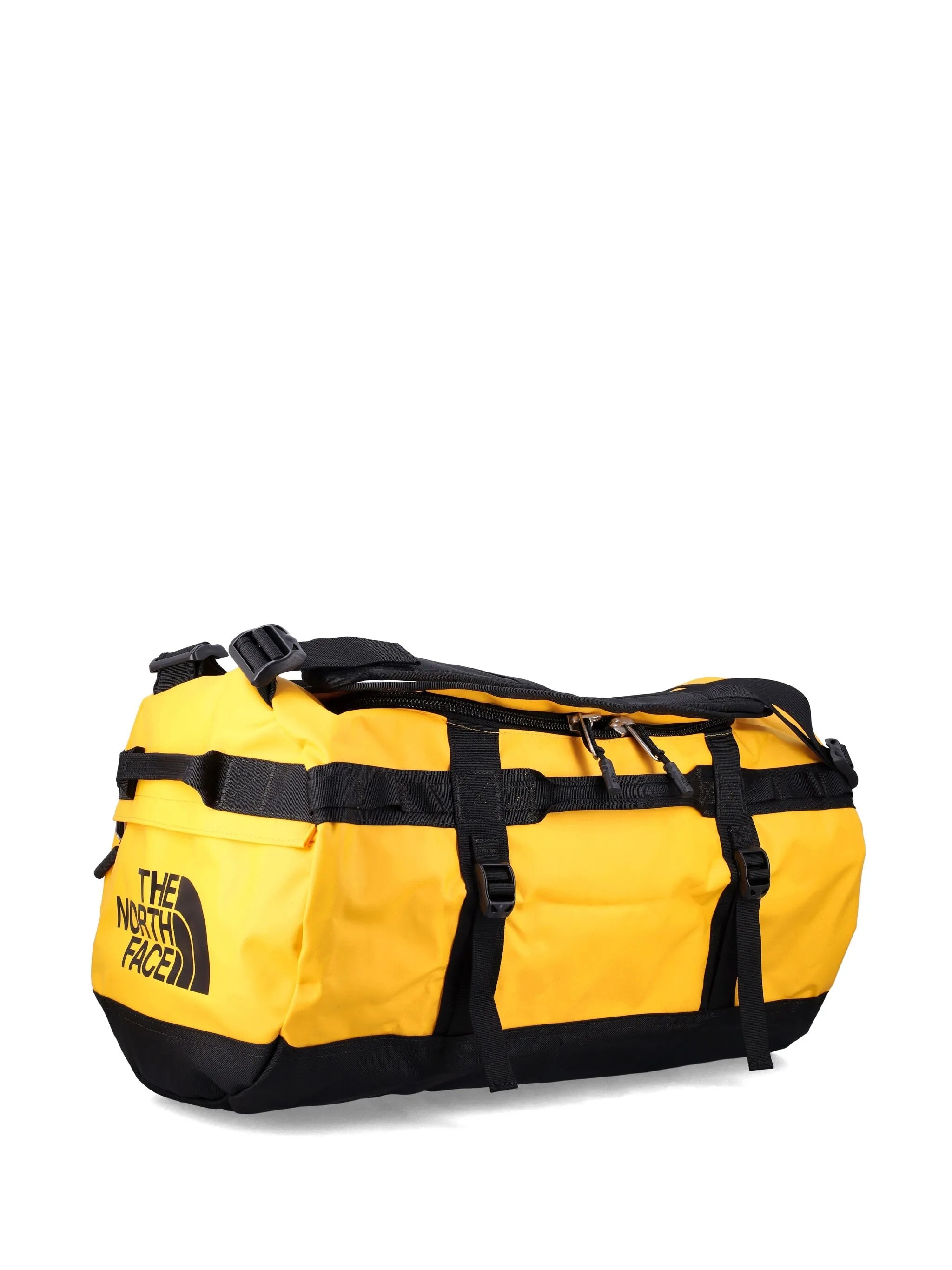 Small Base Camp Duffle Bag - 3