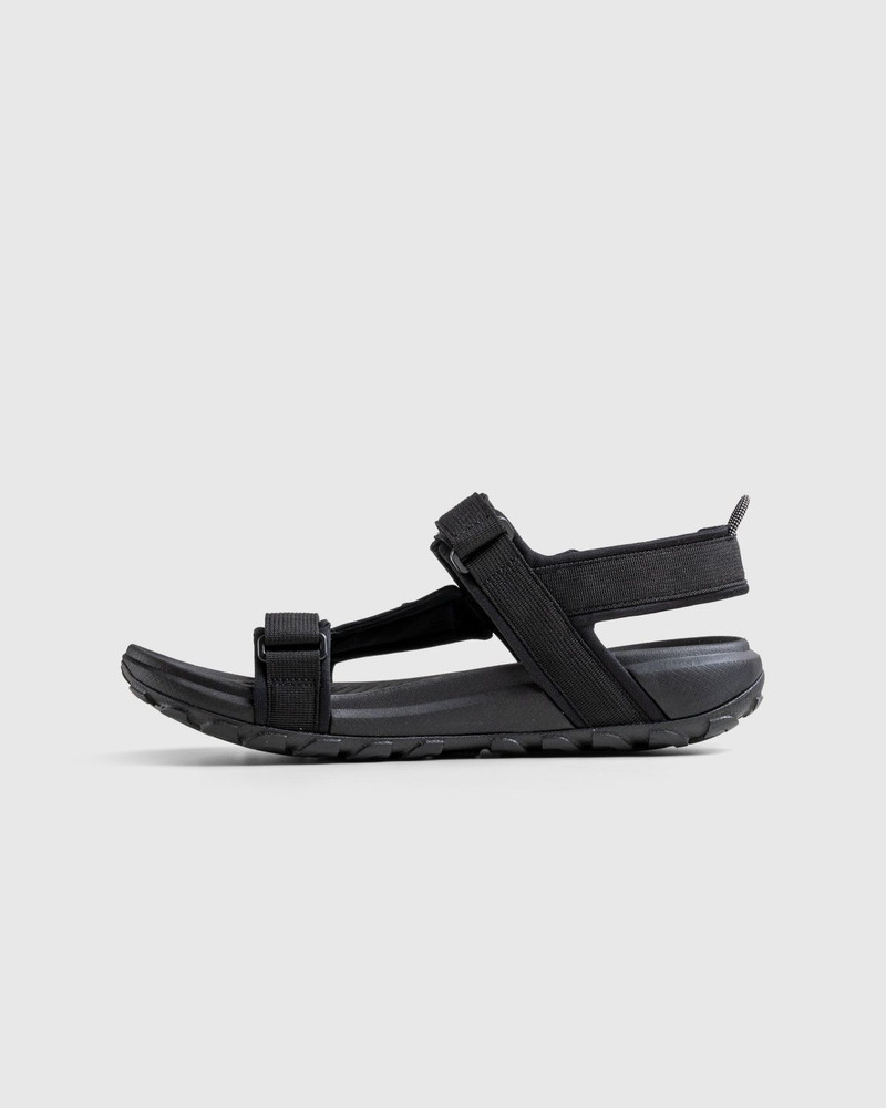 The North Face The North Face – Explore Camp Sandal TNF Black/TNF Black outlook