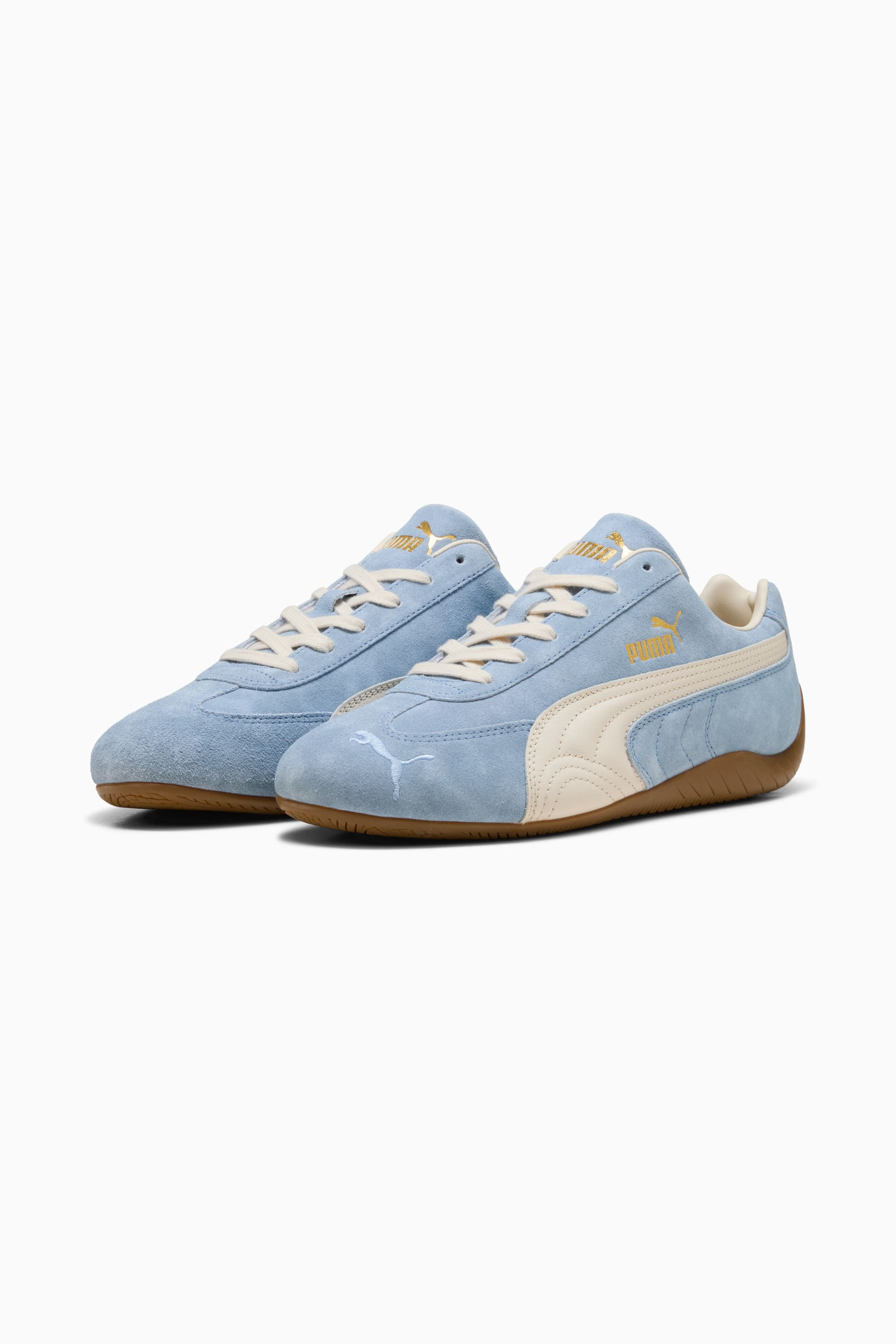 Speedcat Faded Sneakers Unisex - 4