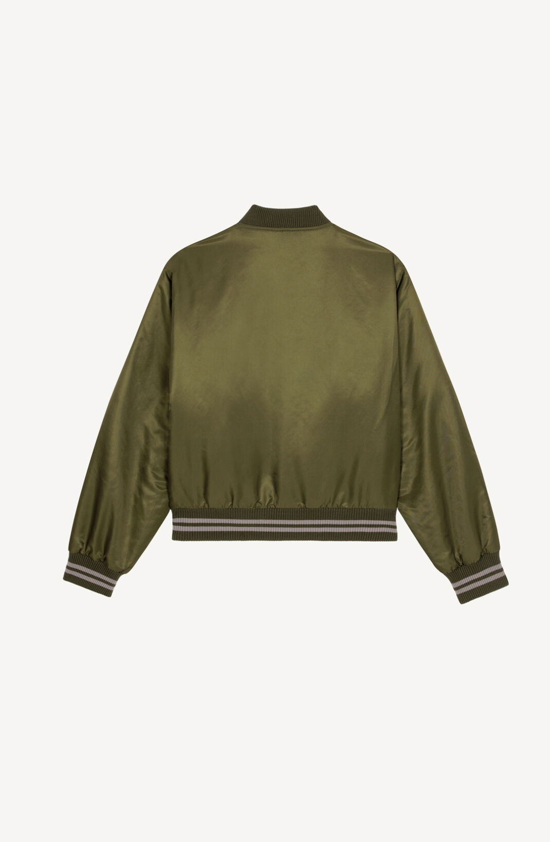 Bomber jacket - 2