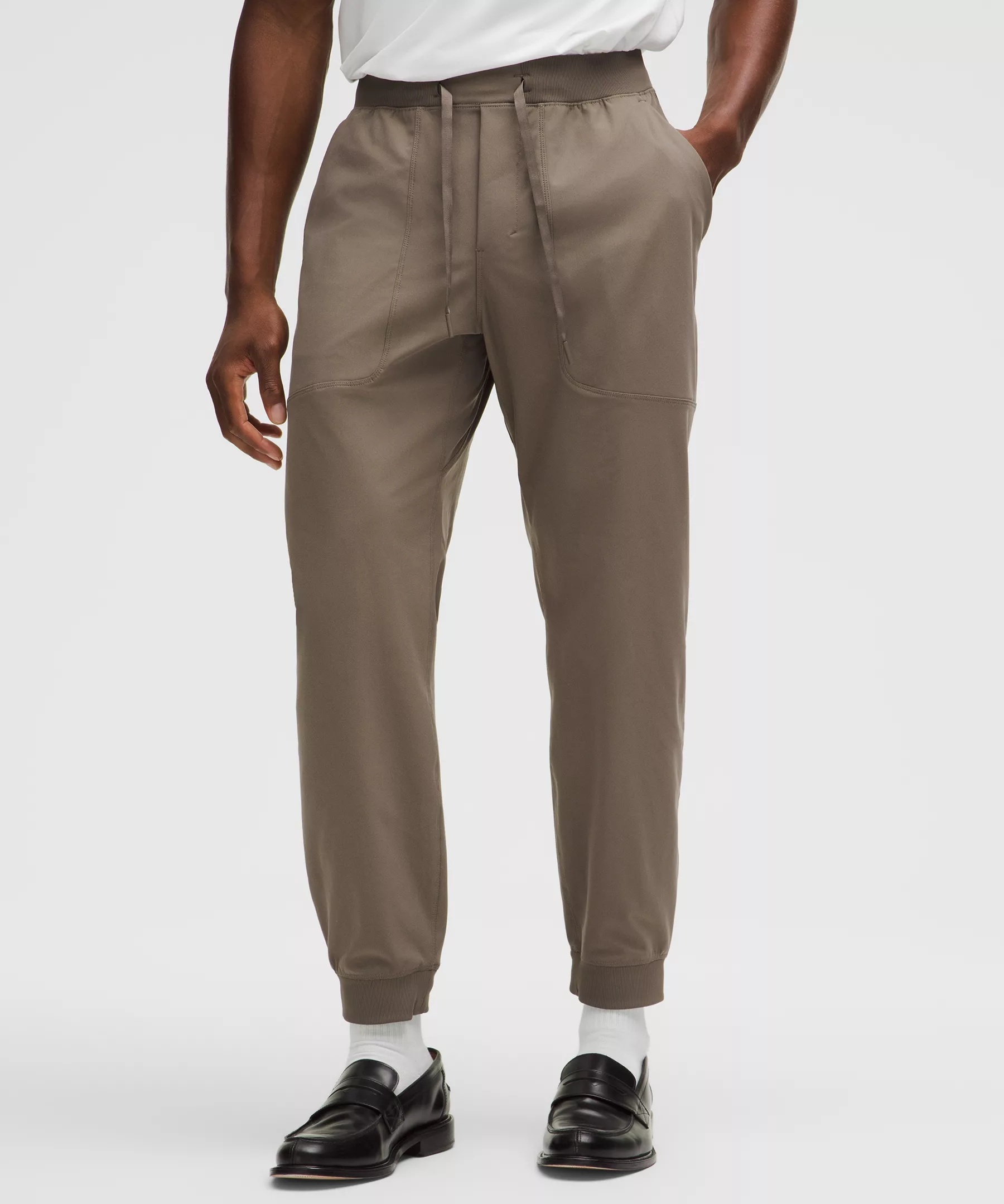 ABC Jogger *Regular - 1