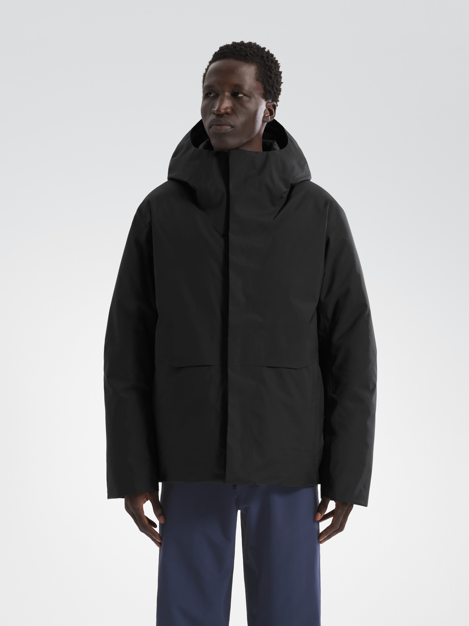 Sorin Down Jacket - 2