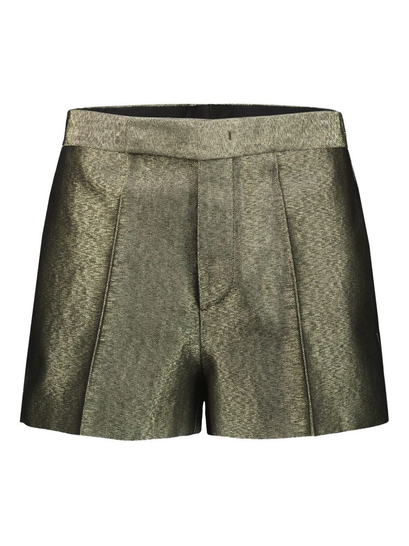 N7C metallic shorts 1