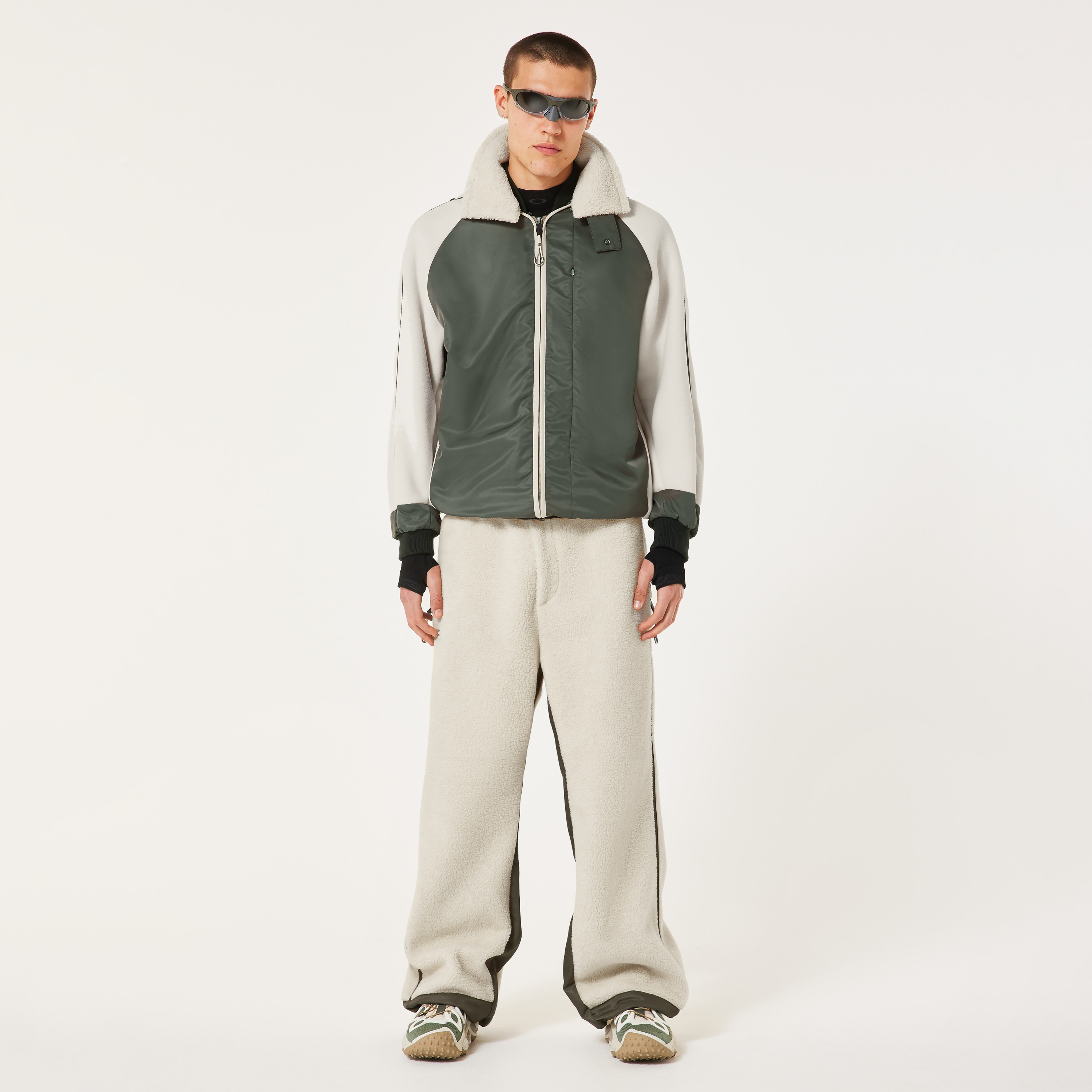 Latitude Soar Sherpa Bomber - 3