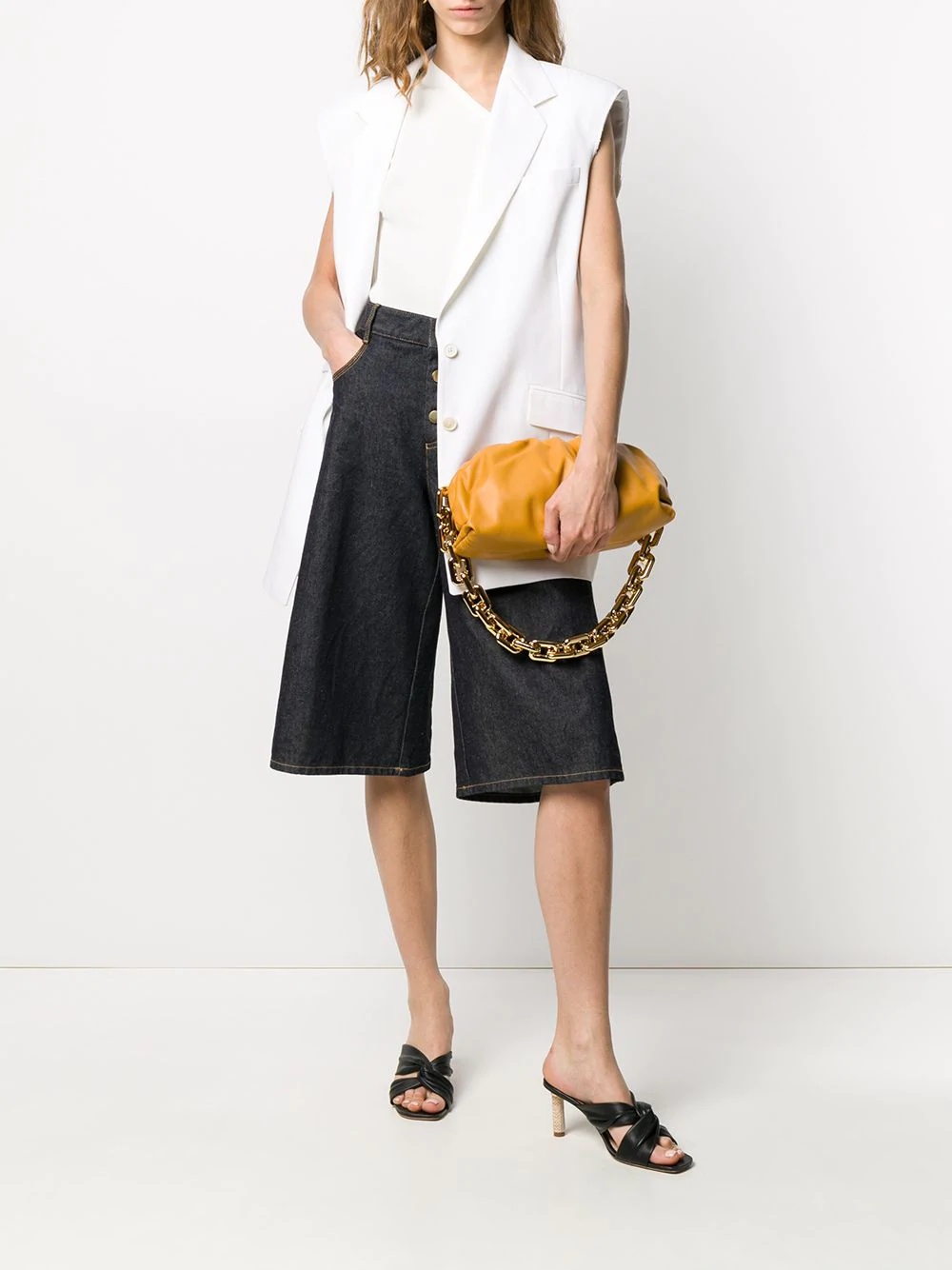 The Chain Pouch shoulder bag - 2