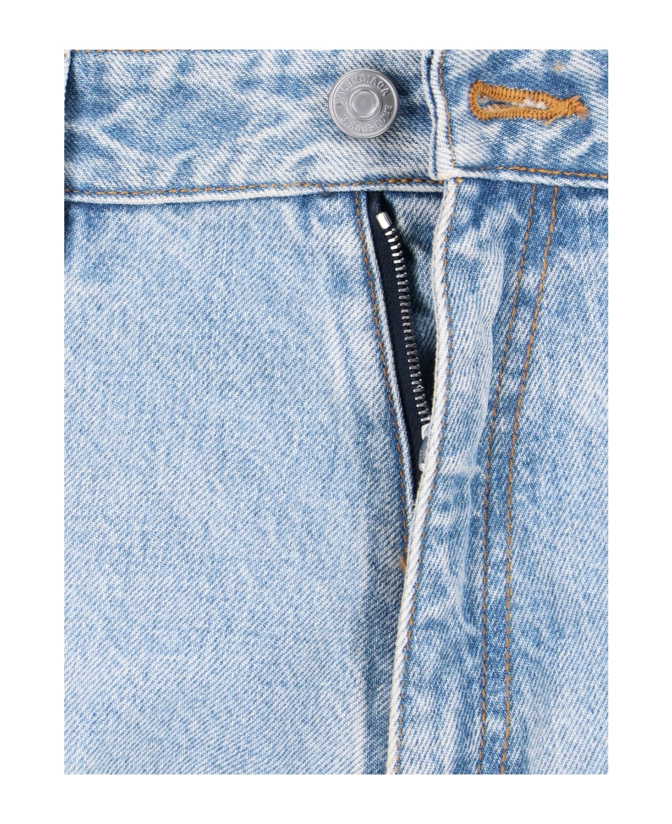 Flared-leg Jeans - 5