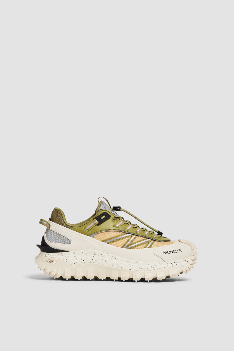 Trailgrip Sneakers 1