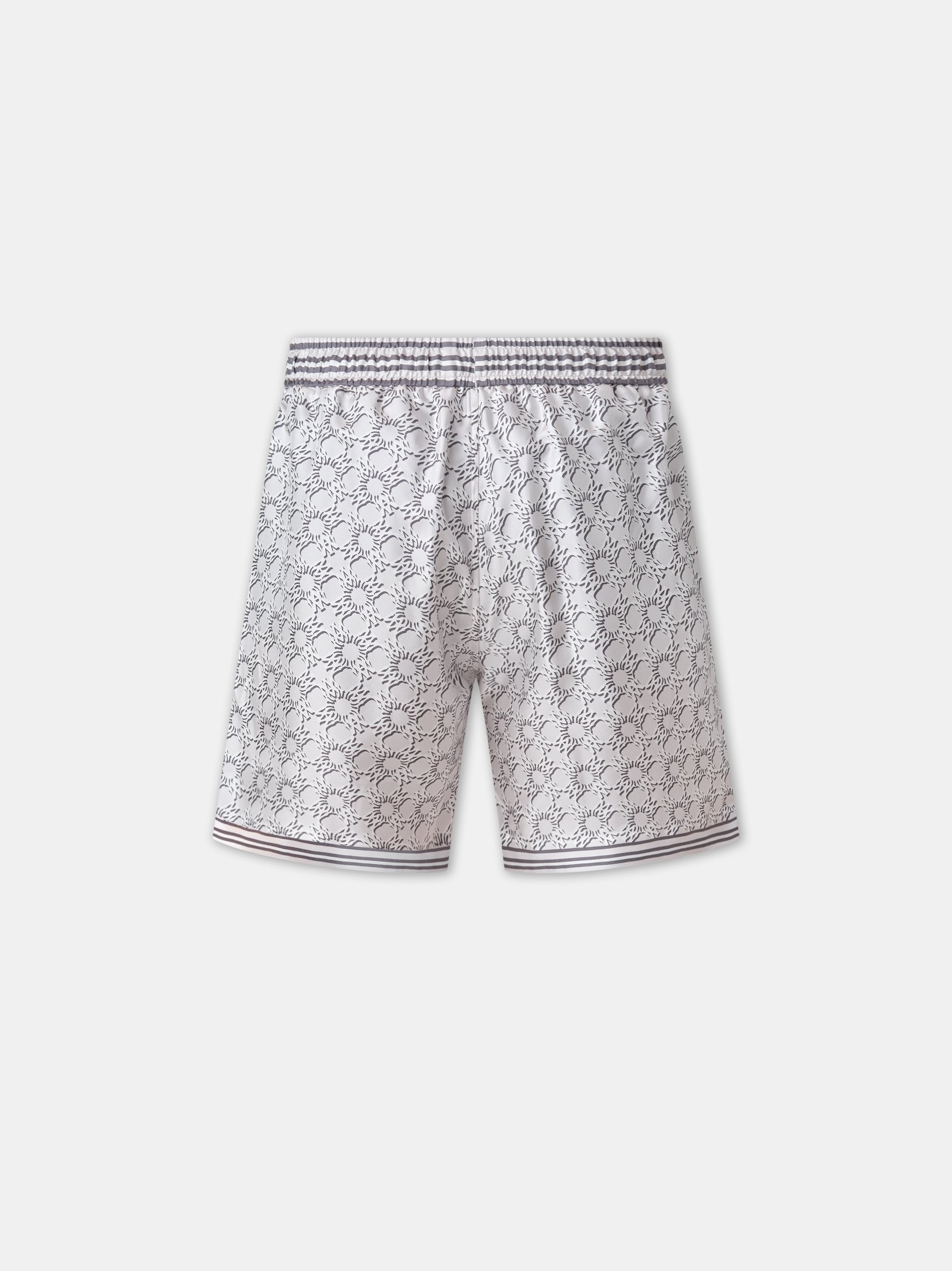MA QUAD SHORT - 2