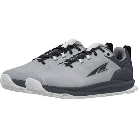 Lone Peak 9 Waterproof Low Hiking Shoe - Men's - 5