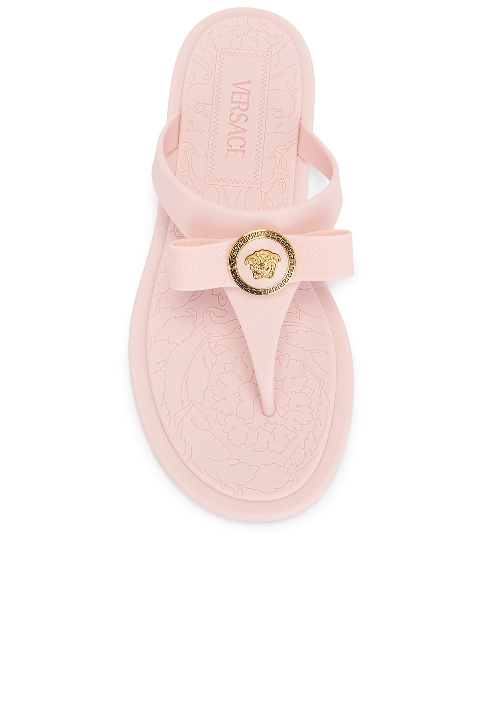 Rubber Flip Flop - 4