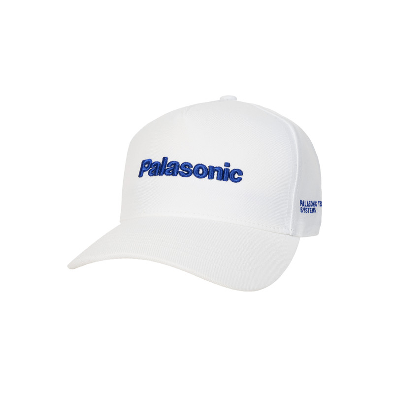 PALASONIC P FRAME 5-PANEL WHITE 1