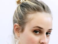 Perla Bobby Pin Set - 8