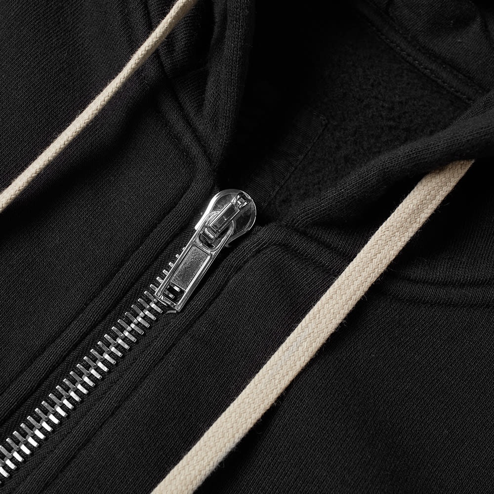 Rick Owens DRKSHDW Heavyweight Jason's Hoody - 3