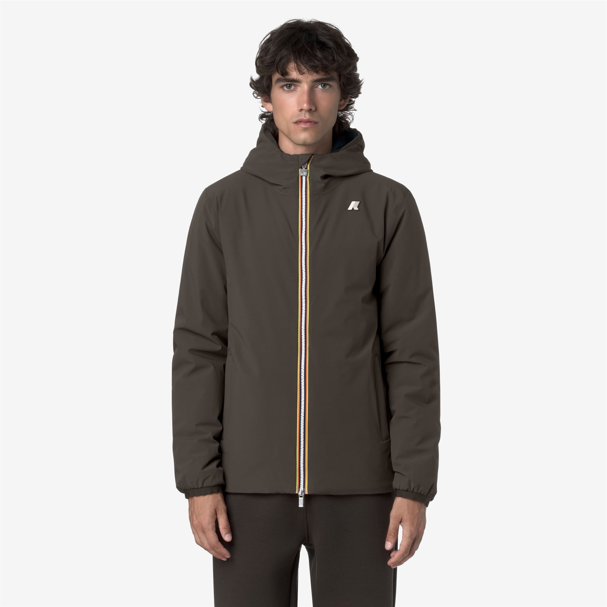JACK ST WARM REVERSIBLE - 4