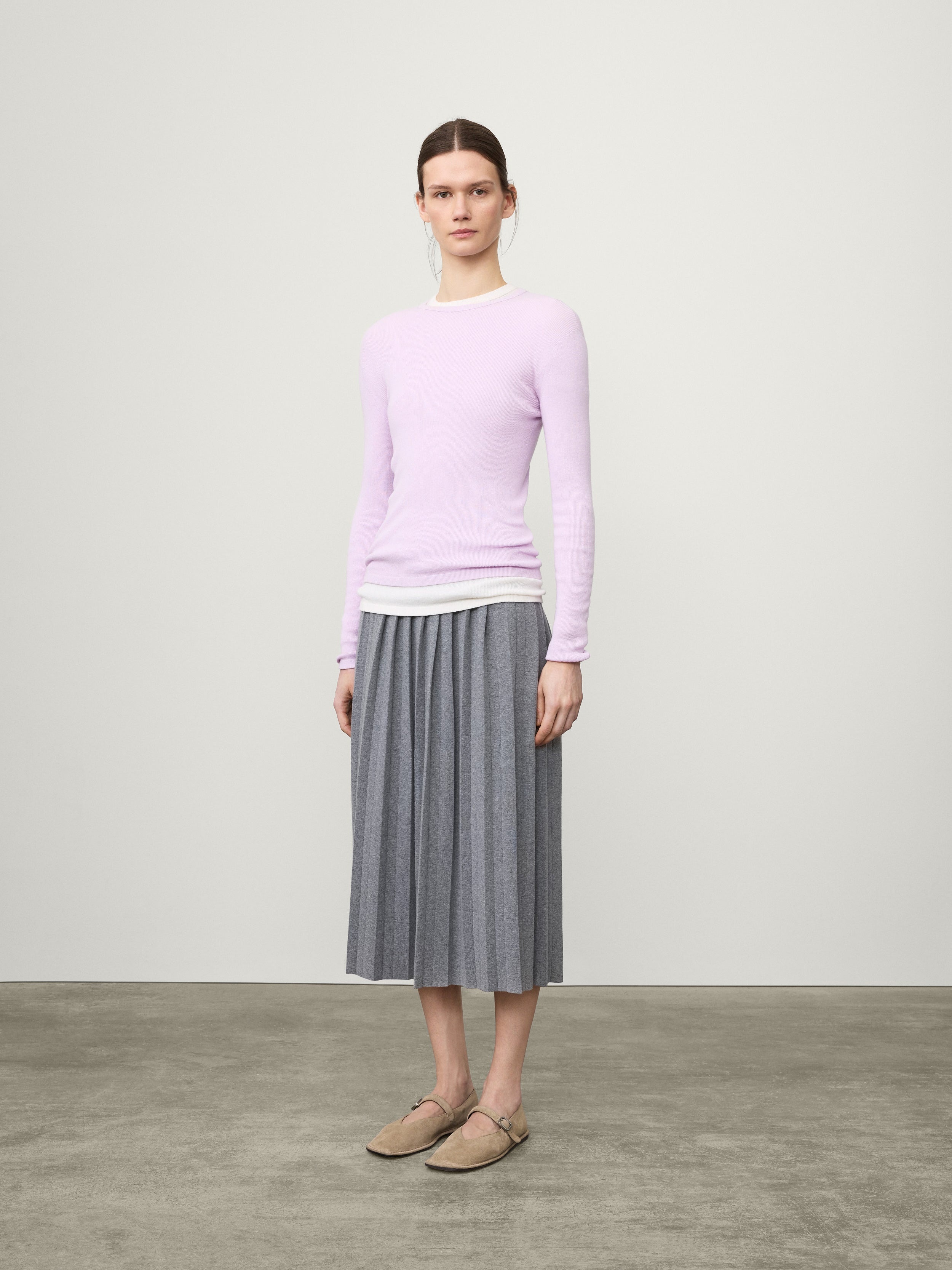 The Vivian Top - 2