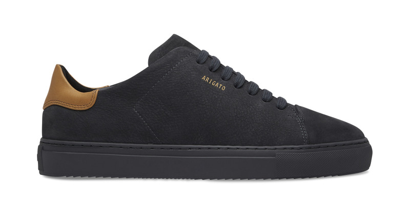 Clean 90 Cap Sneaker 1