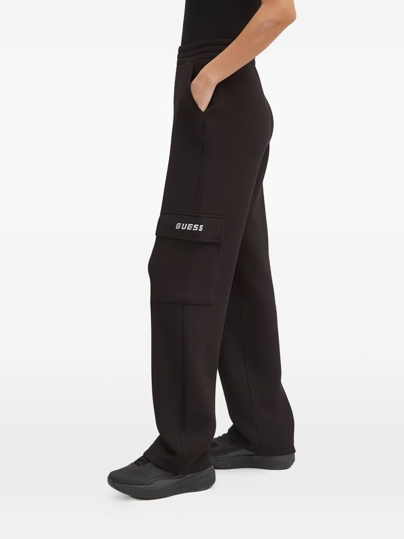 cargo-pocket trousers 3