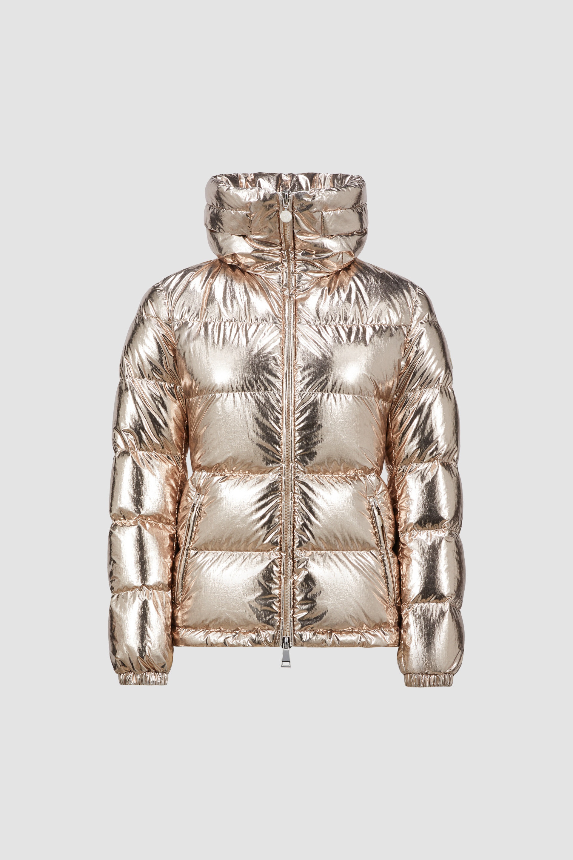 Douros Short Down Jacket - 1