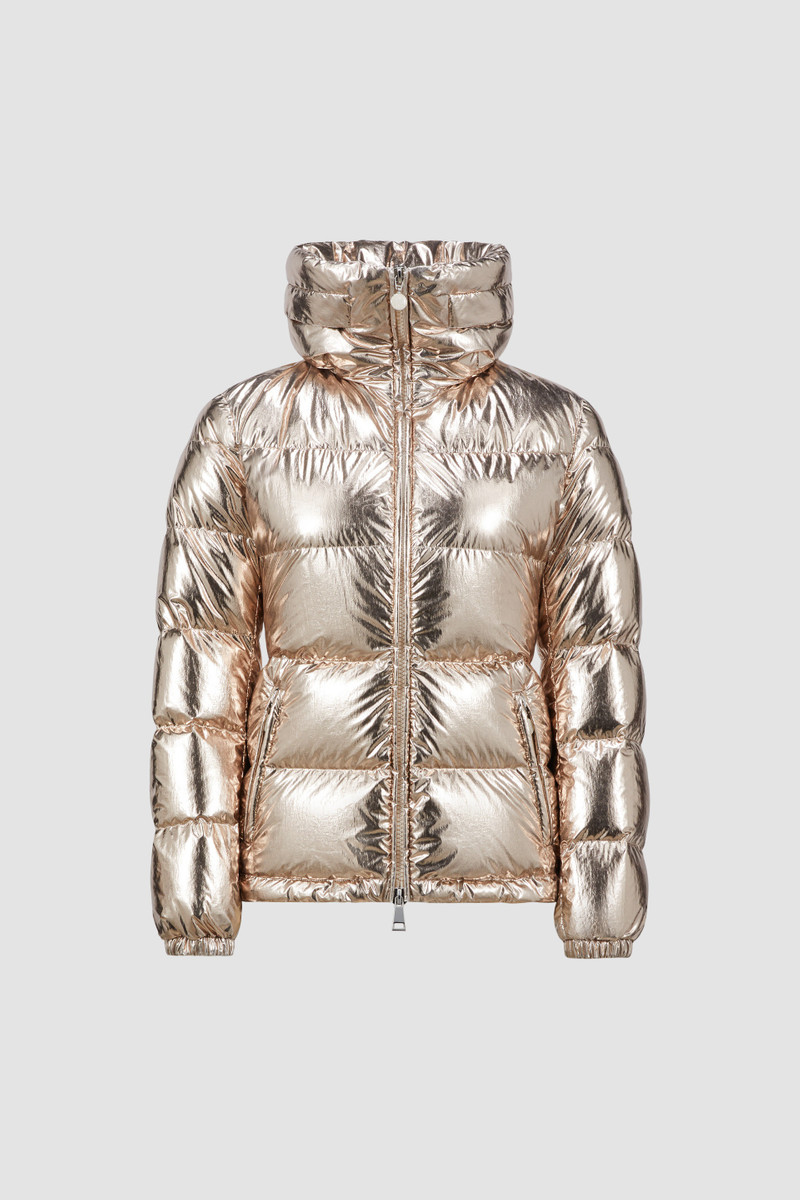 Douros Short Down Jacket 1
