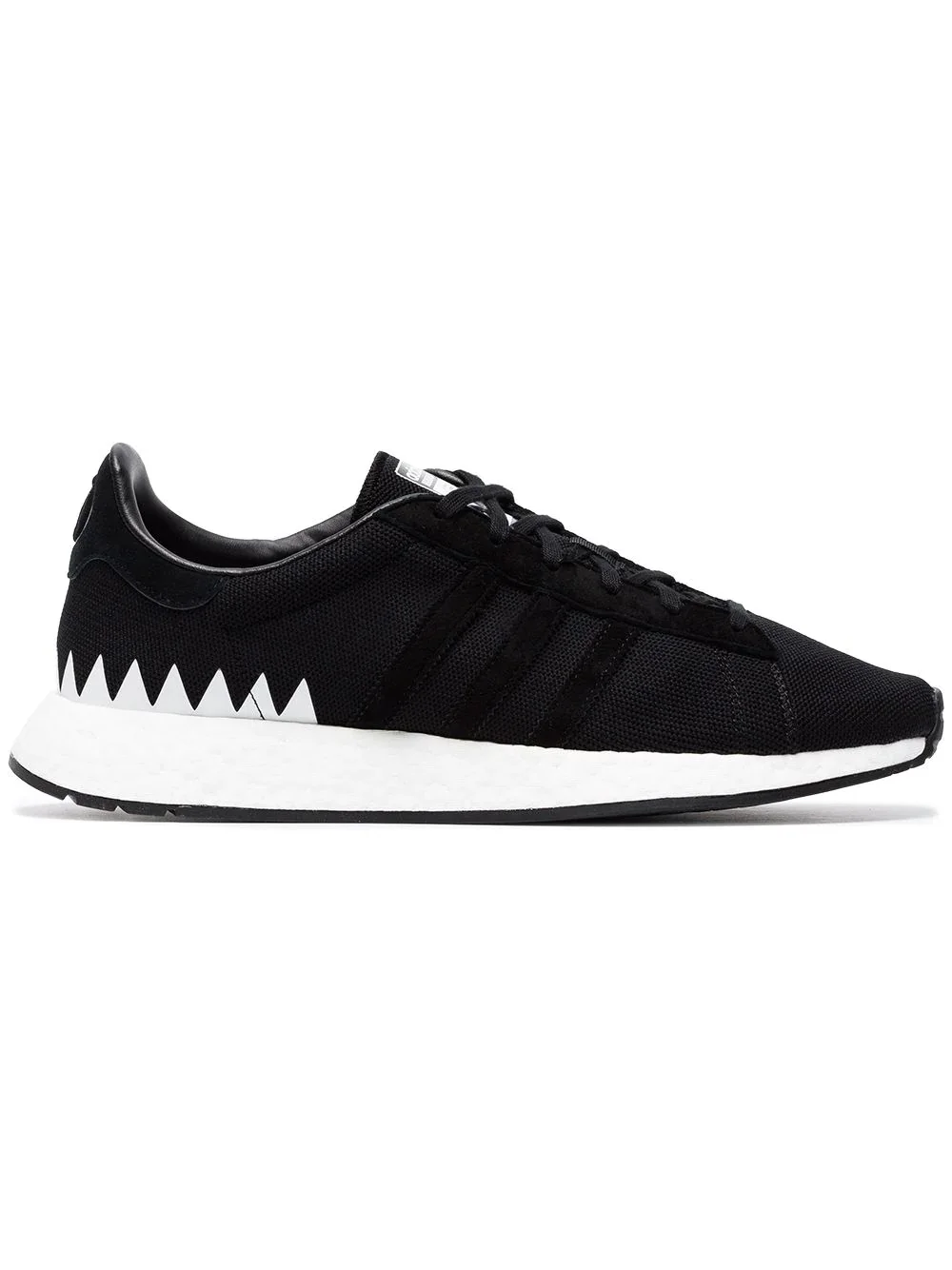 x Neighborhood Chop Shop sneakers - 1