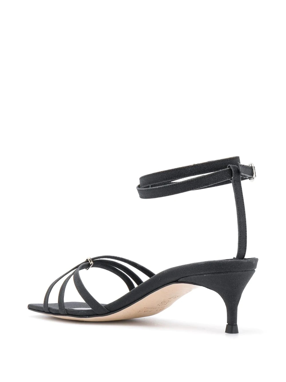 ankle-strap sandals - 3