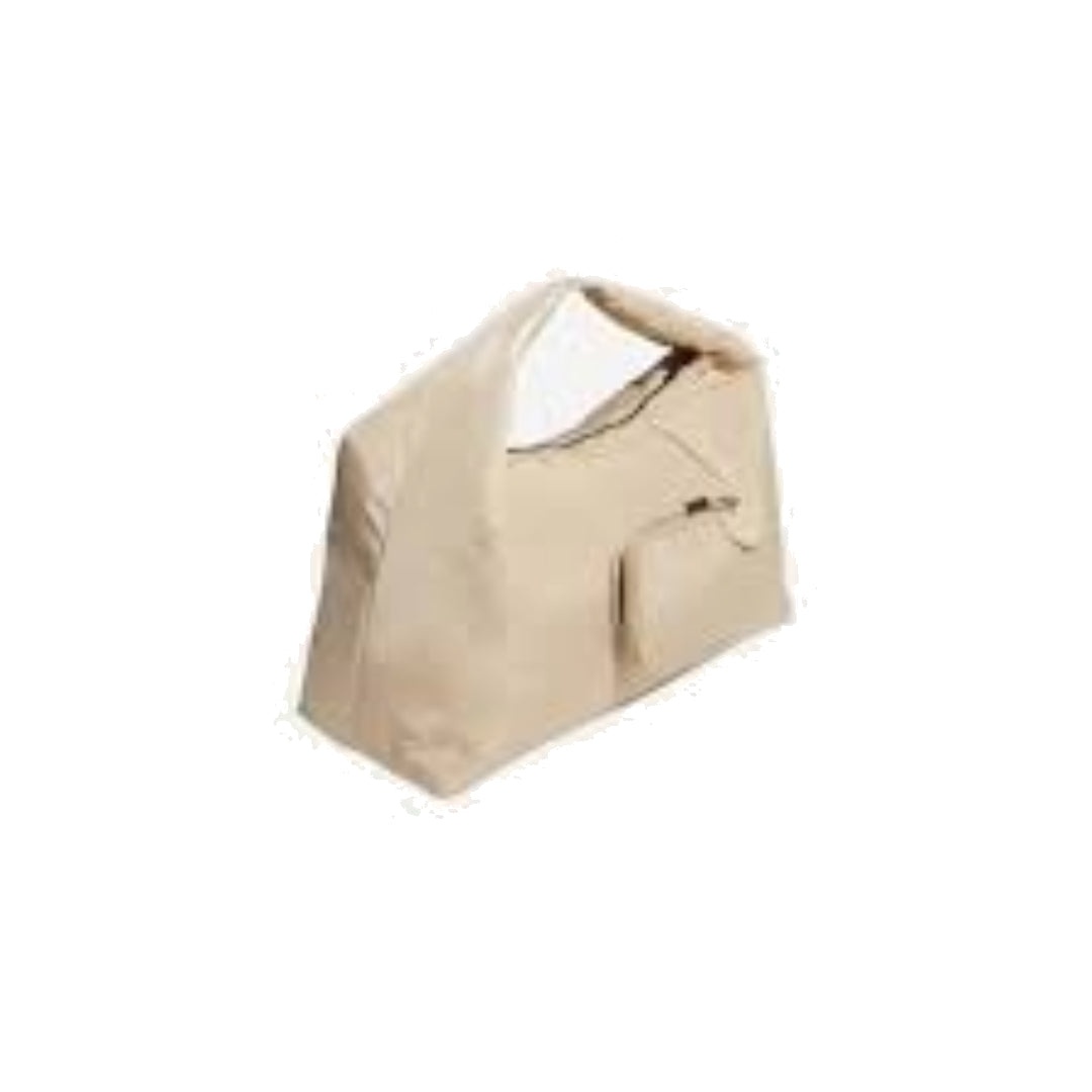 (WMNS) adidas Always Original Shoulder Bag 'Beige' IX5258 - 2