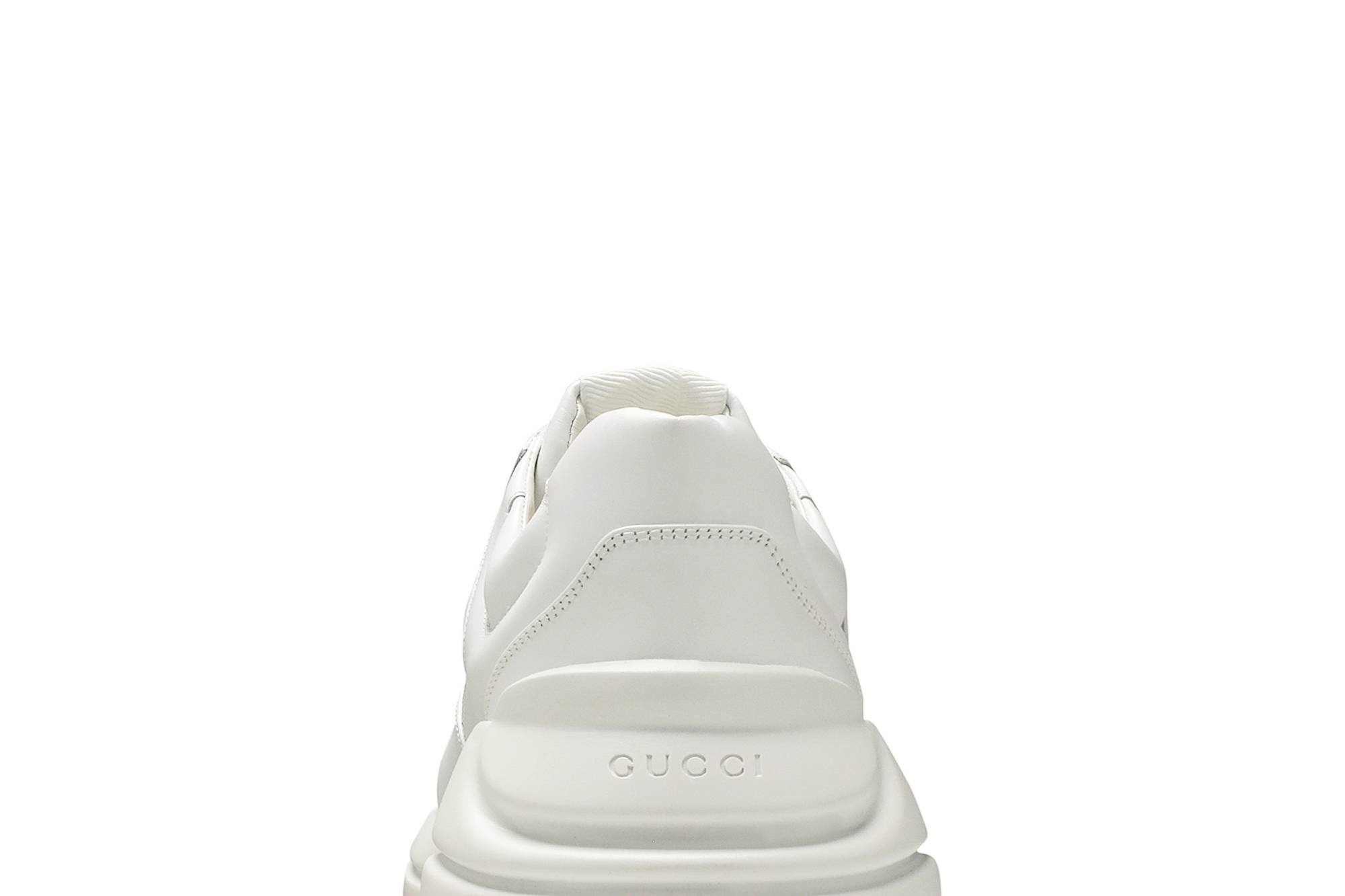 Gucci Rhyton 'Worldwide - White' - 7