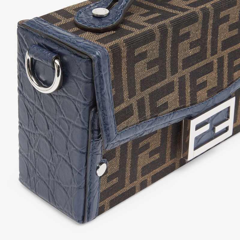 Soft Trunk Baguette 5