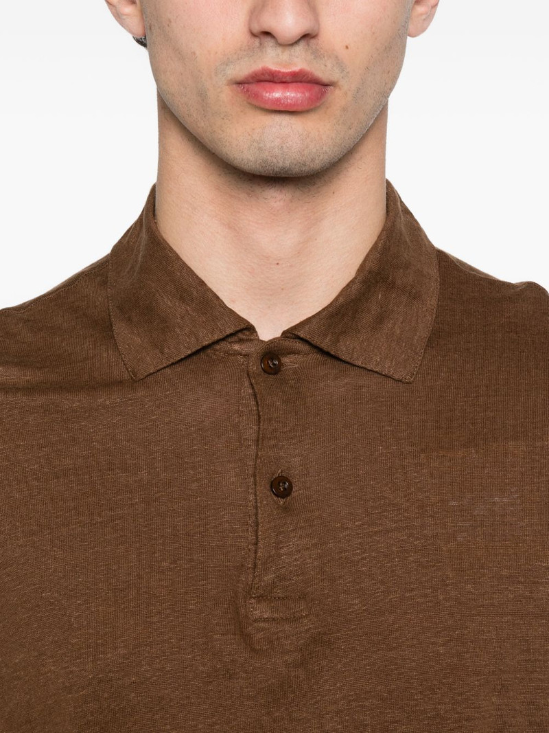 short-sleeve polo shirt 5