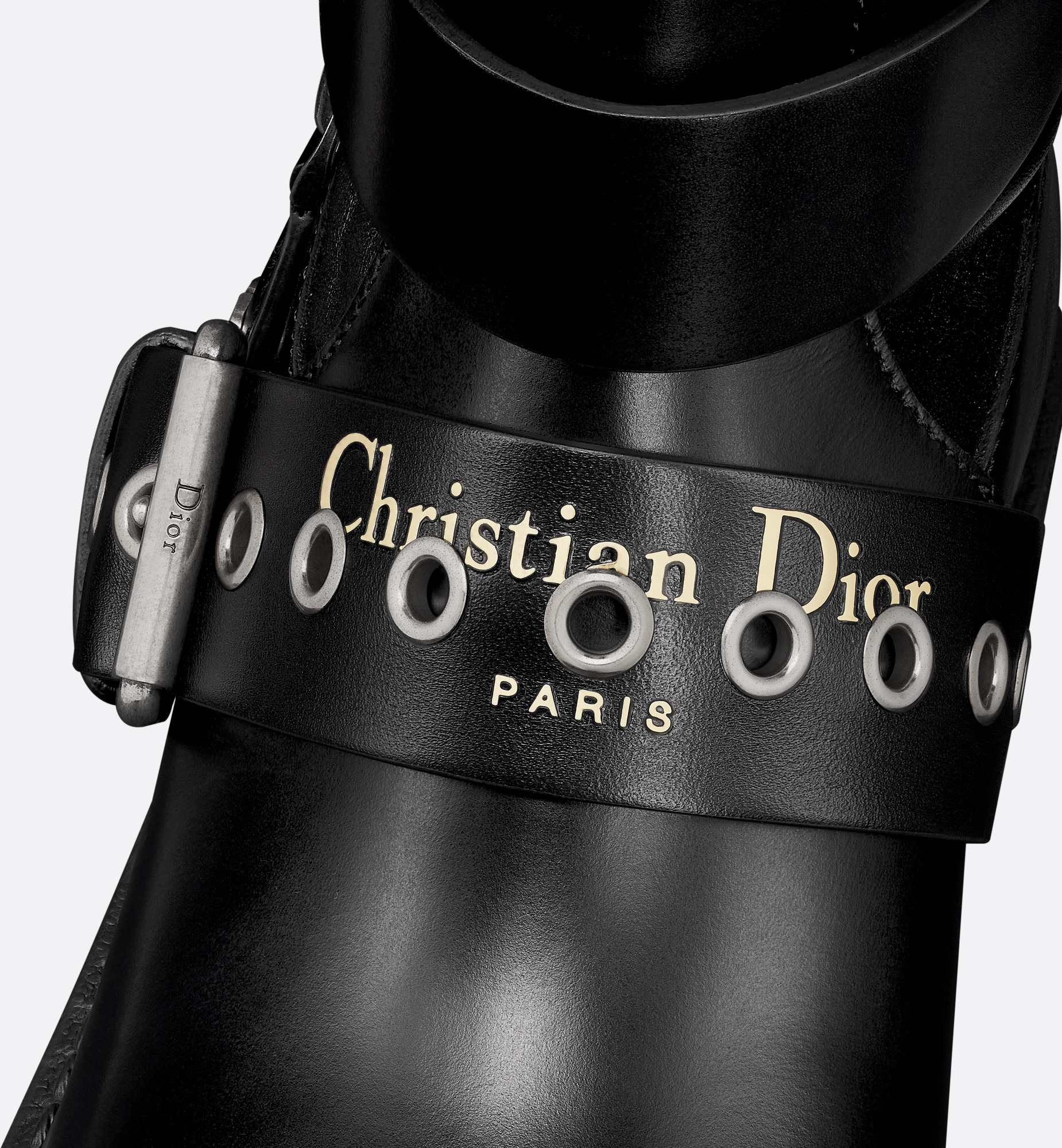 D-Fight Thigh Boot - 3