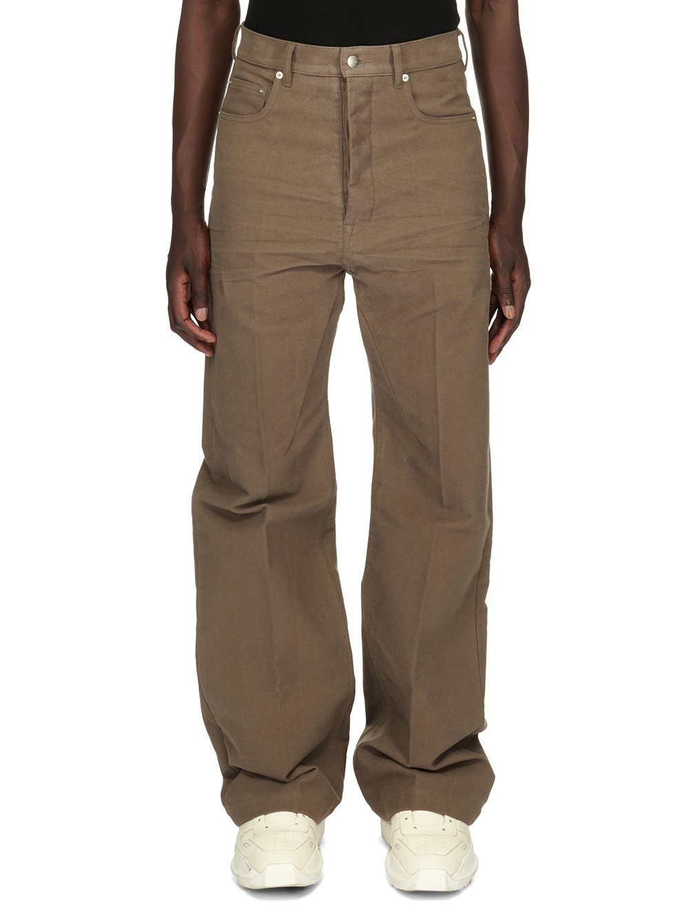 PANTS - 1