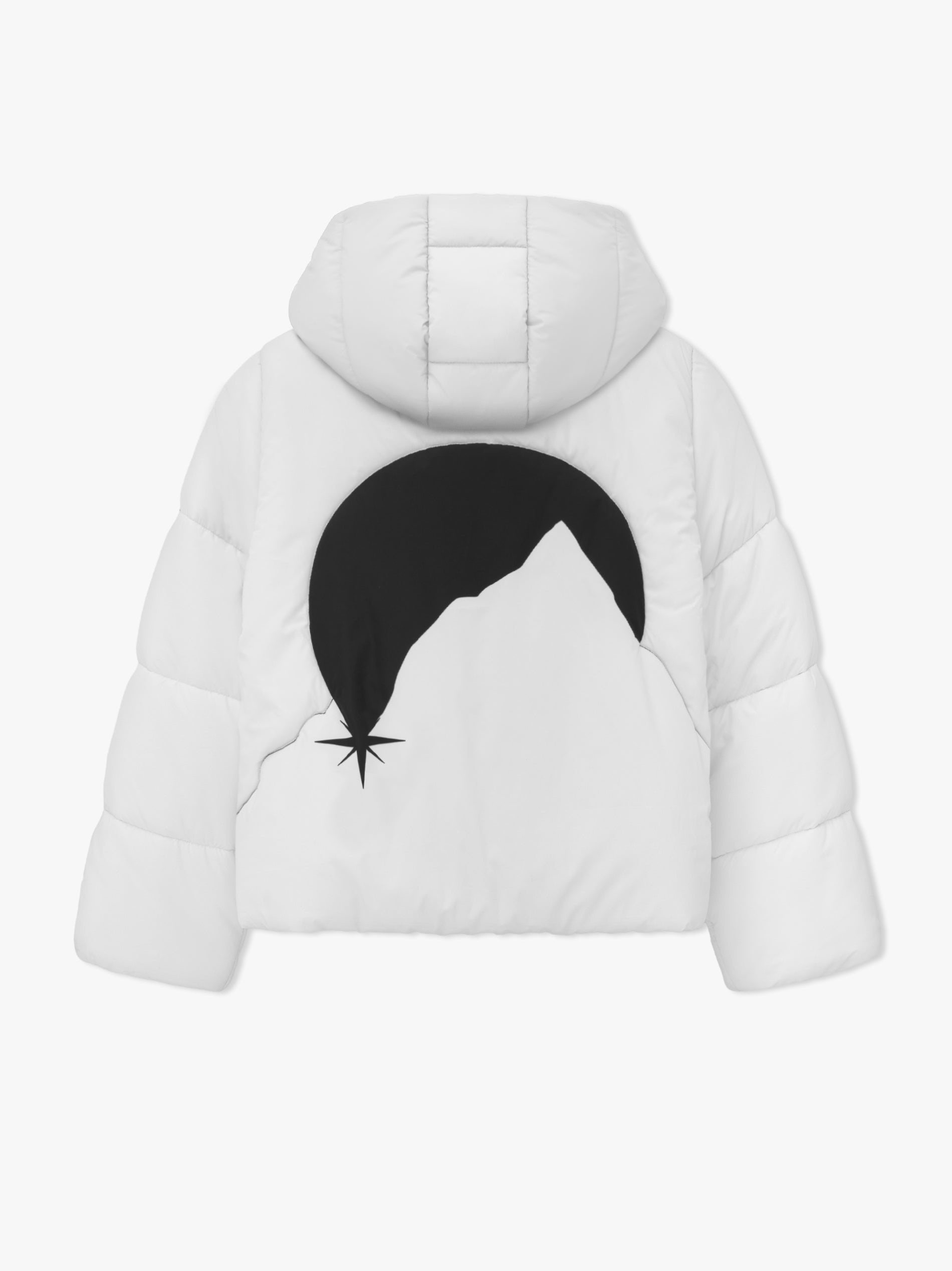 MOONLIGHT PUFFER JACKET - 7